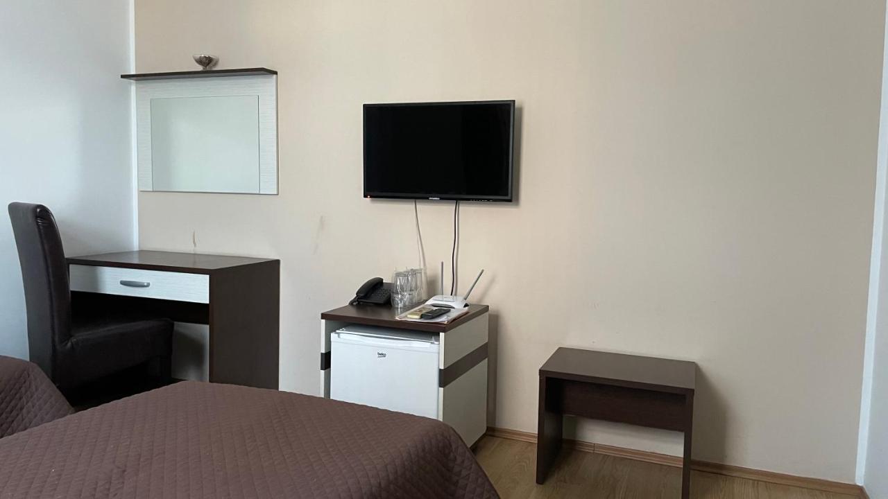 Garni Hotel Lion ยาโกดินา ภายนอก รูปภาพ
