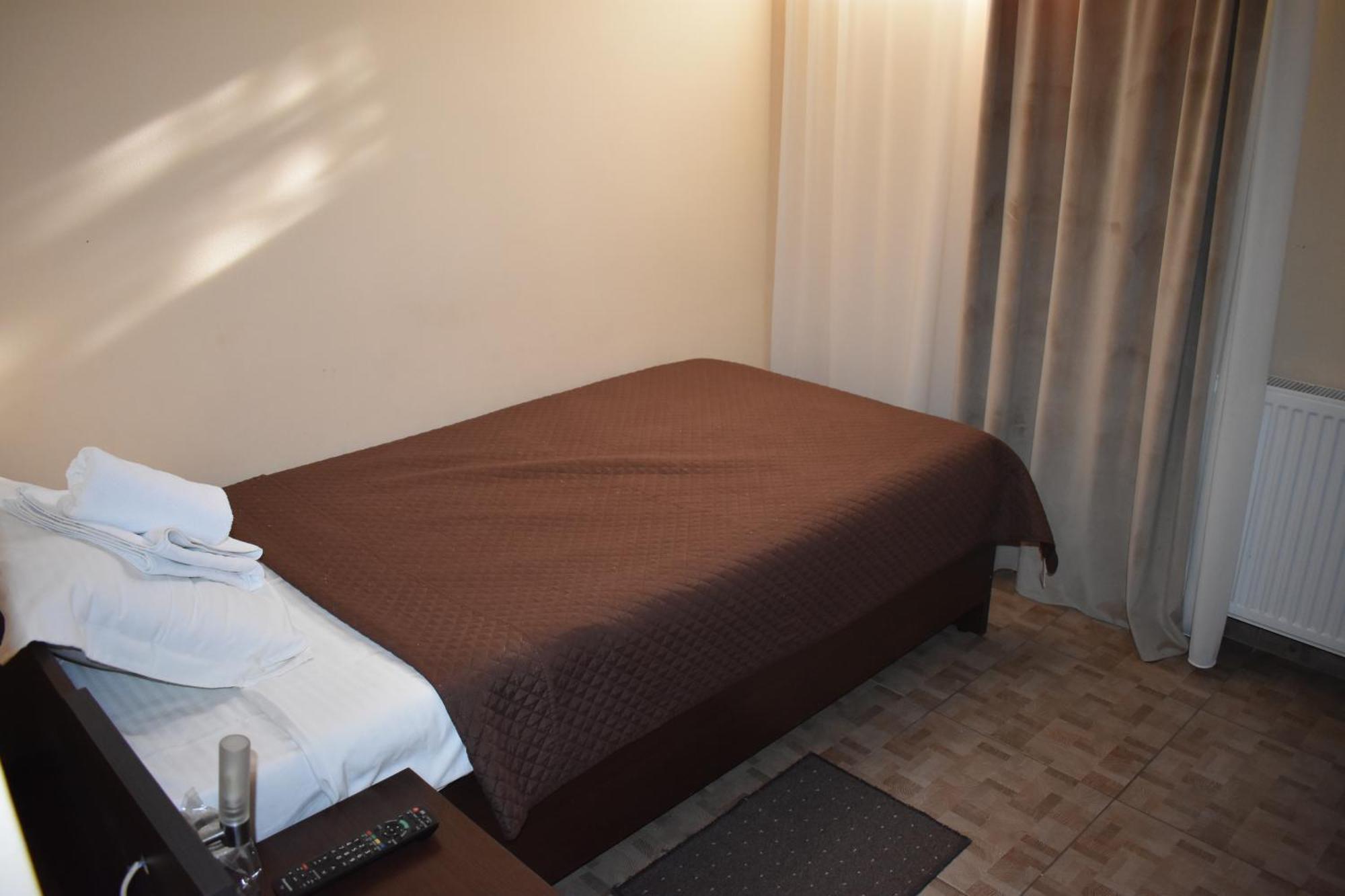 Garni Hotel Lion ยาโกดินา ภายนอก รูปภาพ