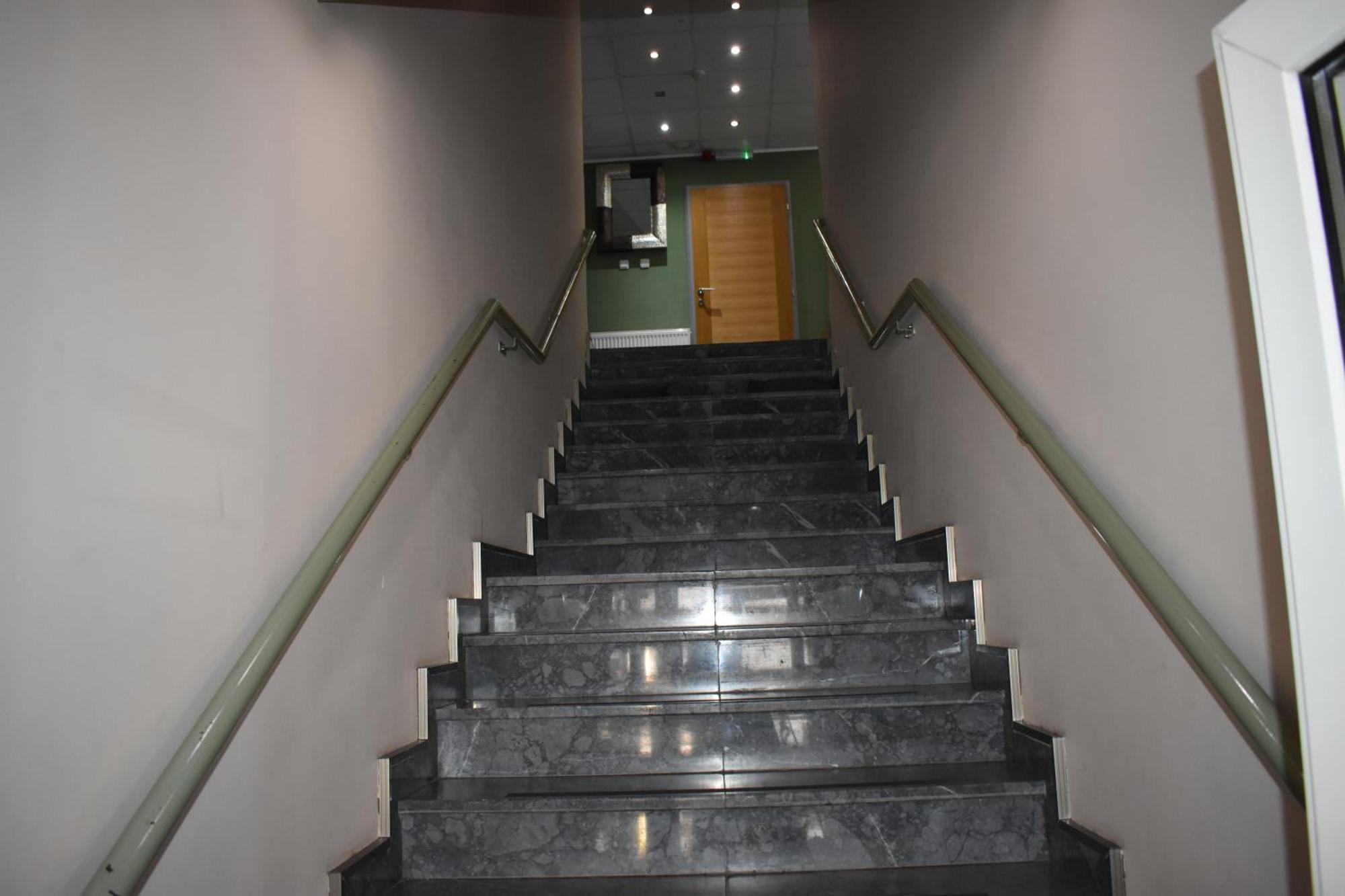 Garni Hotel Lion ยาโกดินา ภายนอก รูปภาพ