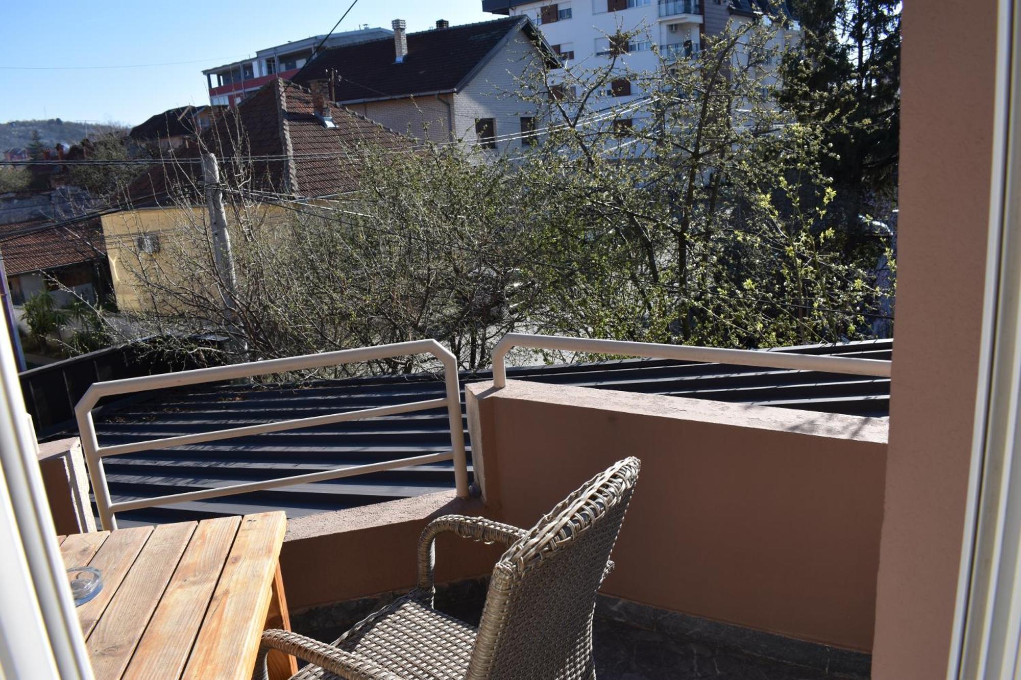 Garni Hotel Lion ยาโกดินา ภายนอก รูปภาพ