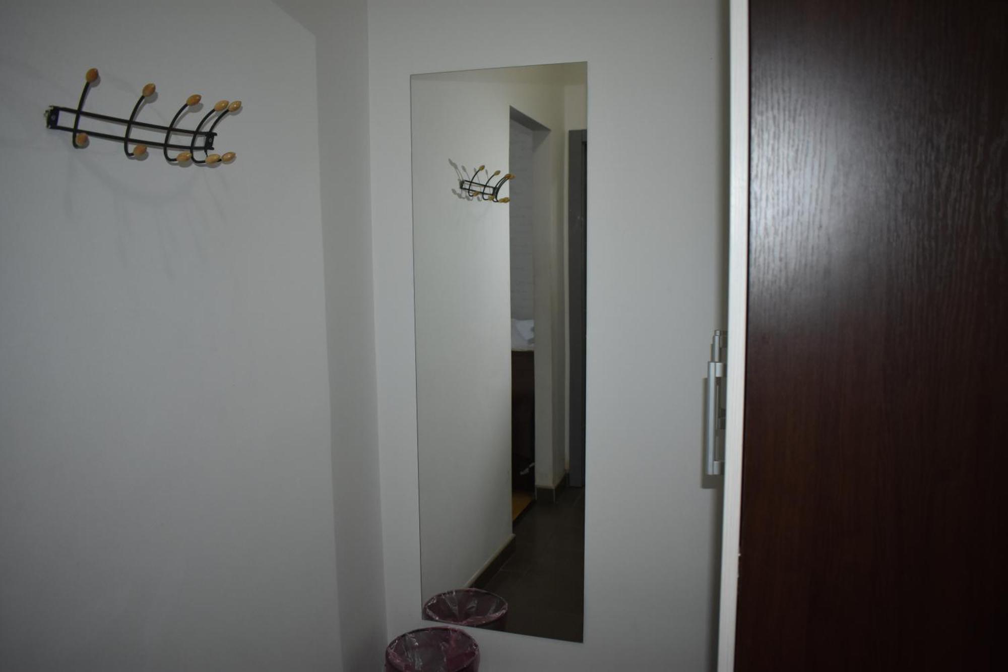Garni Hotel Lion ยาโกดินา ภายนอก รูปภาพ