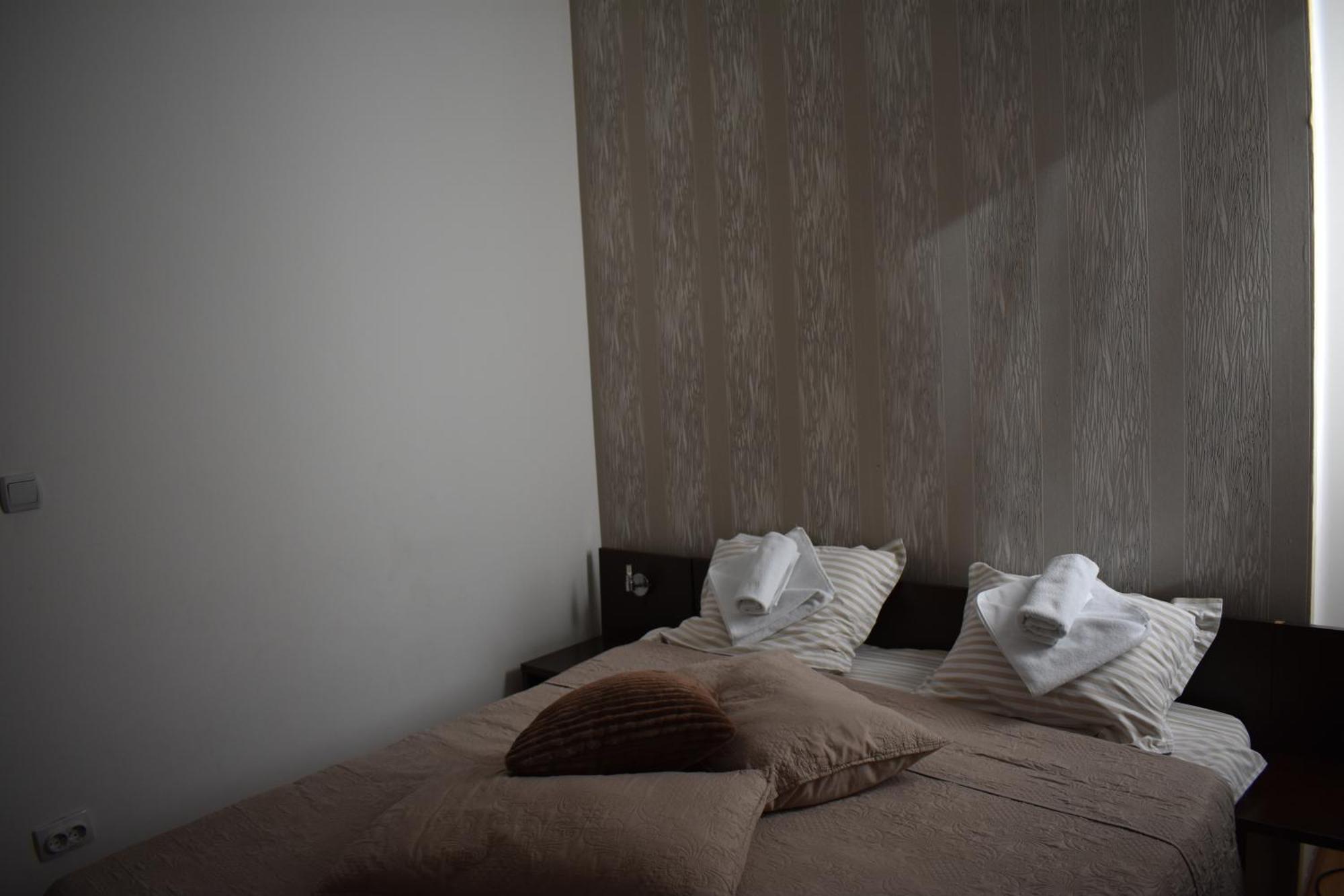 Garni Hotel Lion ยาโกดินา ภายนอก รูปภาพ